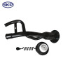 SKP Fuel Tank Filler Neck P/N:SK577210