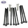 SKP Engine Cylinder Head Bolt Set SKGS33434 - view 2