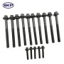 SKP Engine Cylinder Head Bolt Set SKHB228