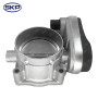 SKP Fuel Injection Throttle Body Assembly P/N:SKTB1055