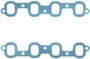 FEL-PRO Engine Intake Manifold Gasket Set P/N:1237 S-2