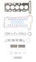 FEL-PRO Engine Cylinder Head Gasket Set P/N:HS 26390 PT