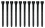 FEL-PRO Engine Cylinder Head Bolt Set P/N:ES 72310