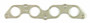 FEL-PRO Exhaust Manifold Gasket Set P/N:MS 96527