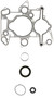 FEL-PRO Engine Timing Cover Gasket Set P/N:TCS 46106