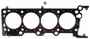 FEL-PRO Engine Cylinder Head Gasket P/N:26237 PT