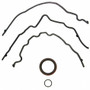 FEL-PRO Engine Timing Cover Gasket Set P/N:TCS 46016
