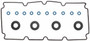 FEL-PRO Engine Valve Cover Gasket Set P/N:VS 50507 R