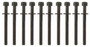 FEL-PRO Engine Cylinder Head Bolt Set P/N:ES 72198