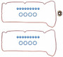 FEL-PRO Engine Valve Cover Gasket Set P/N:VS 50524 R