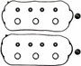 FEL-PRO Engine Valve Cover Gasket Set P/N:VS 50448 R FEL-PRO Engine Valve Cover Gasket Set P/N:VS 50448 R