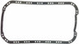 FEL-PRO Engine Oil Pan Gasket Set P/N:OS 30542 R