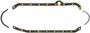 FEL-PRO Engine Oil Pan Gasket Set OS30410C