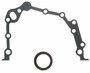 FEL-PRO Engine Crankshaft Seal Kit P/N:TCS 46017