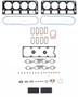 FEL-PRO Engine Cylinder Head Gasket Set P/N:HS 9284 PT-2