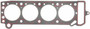 FEL-PRO Engine Cylinder Head Gasket P/N:21187 PT