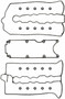 FEL-PRO Engine Valve Cover Gasket Set P/N:VS 50379 R