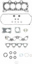 FEL-PRO Engine Cylinder Head Gasket Set P/N:HIS 9123 PT