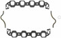 FEL-PRO Engine Intake Manifold Gasket Set P/N:1235-5