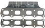 FEL-PRO Exhaust Manifold Gasket Set P/N:MS 97209