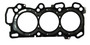 FEL-PRO Engine Cylinder Head Gasket P/N:26509 PT