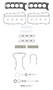 FEL-PRO Engine Cylinder Head Gasket Set P/N:HS 26361 PT