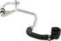 Rein Turbocharger Coolant Line P/N:CHT0924