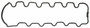 FEL-PRO Engine Valve Cover Gasket Set P/N:VS 50642 R