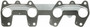 FEL-PRO Exhaust Manifold Gasket Set MS92794