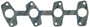 FEL-PRO Exhaust Manifold Gasket Set P/N:MS 90540