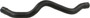 Rein Engine Crankcase Breather Hose P/N:ABV0110