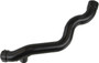 Rein Engine Crankcase Breather Hose P/N:ABV0247