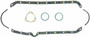 FEL-PRO Engine Oil Pan Gasket Set P/N:OS 5197 C-4