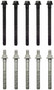 FEL-PRO Engine Cylinder Head Bolt Set P/N:ES 72172