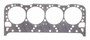 FEL-PRO Engine Cylinder Head Gasket 9966PT