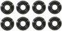 FEL-PRO Engine Valve Cover Grommet Set P/N:ES 72233
