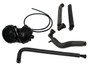 Rein Engine Crankcase Breather Hose Kit P/N:ABK0128
