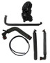Rein Engine Crankcase Breather Hose Kit P/N:ABK0128