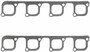 FEL-PRO Exhaust Manifold Gasket Set P/N:1433