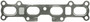 FEL-PRO Exhaust Manifold Gasket Set MS94611