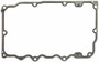 FEL-PRO Engine Oil Pan Gasket Set OS30687R