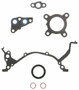 FEL-PRO Engine Crankshaft Seal Kit TCS46034