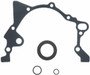 FEL-PRO Engine Crankshaft Seal Kit TCS45895
