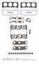 FEL-PRO Engine Cylinder Head Gasket Set P/N:HS 9071 PT-2