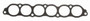 FEL-PRO Fuel Injection Plenum Gasket Set P/N:MS 96591 FEL-PRO Fuel Injection Plenum Gasket Set P/N:MS 96591