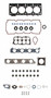 FEL-PRO Engine Cylinder Head Gasket Set P/N:HS 9036 PT-3