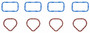 FEL-PRO Engine Intake Manifold Gasket Set MS93219