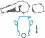 FEL-PRO Engine Timing Cover Gasket Set P/N:TCS 45522-1 FEL-PRO Engine Timing Cover Gasket Set P/N:TCS 45522-1