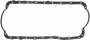 FEL-PRO Engine Oil Pan Gasket Set P/N:OS 34600 R
