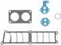 FEL-PRO Fuel Injection Plenum Gasket Set P/N:MS 93834